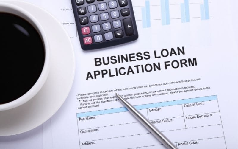 How to Finance a Small Business Startup in 2022